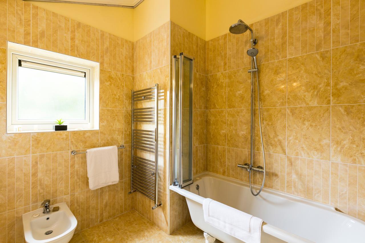 Linton Hotel Luton Εξωτερικό φωτογραφία