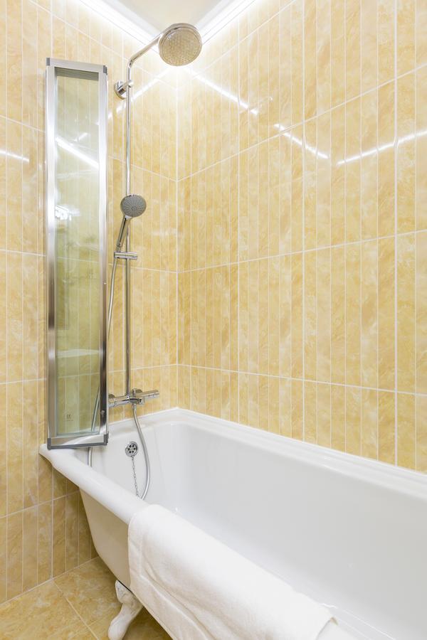 Linton Hotel Luton Εξωτερικό φωτογραφία