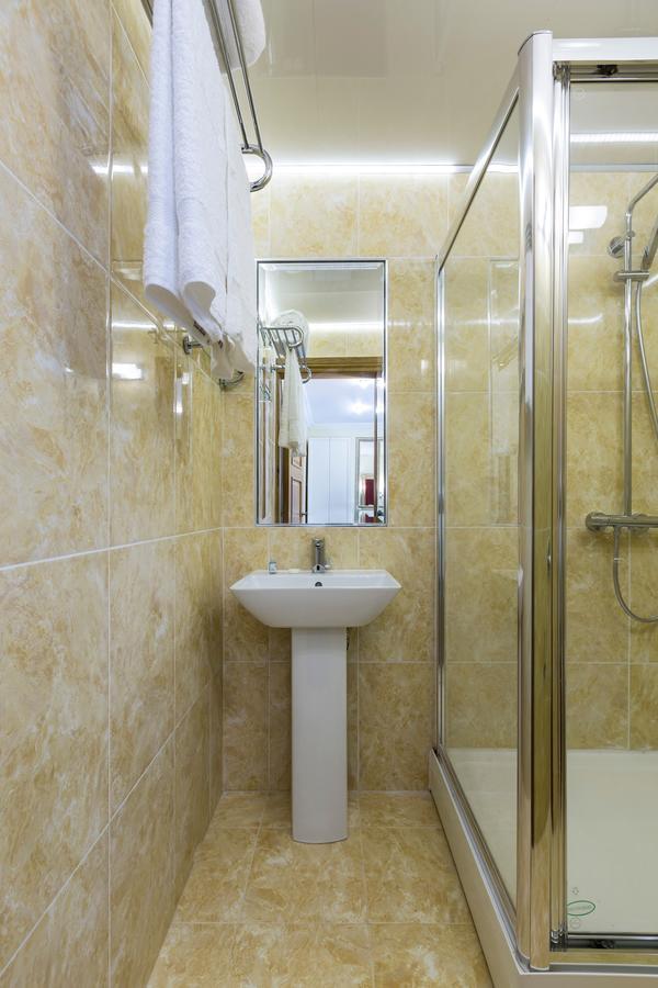 Linton Hotel Luton Εξωτερικό φωτογραφία