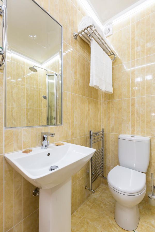 Linton Hotel Luton Εξωτερικό φωτογραφία
