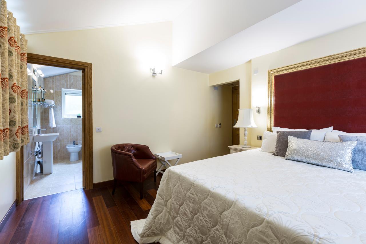 Linton Hotel Luton Εξωτερικό φωτογραφία