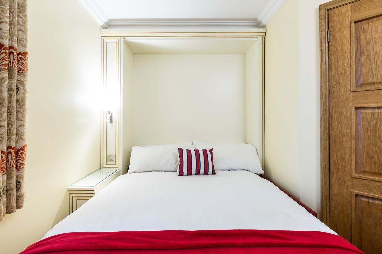 Linton Hotel Luton Εξωτερικό φωτογραφία
