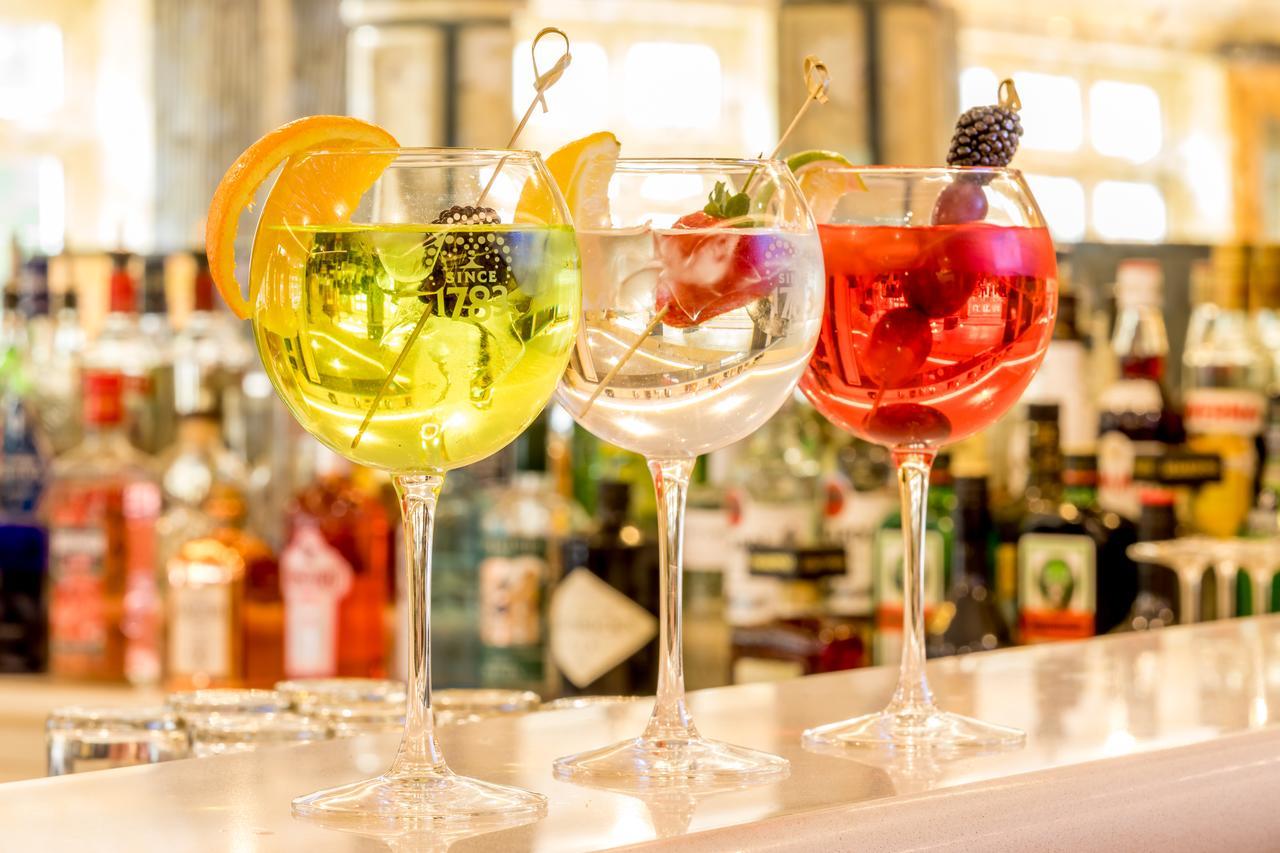 Linton Hotel Luton Εξωτερικό φωτογραφία